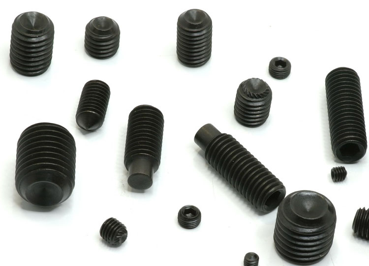 高平顶丝、销钉、螺钉