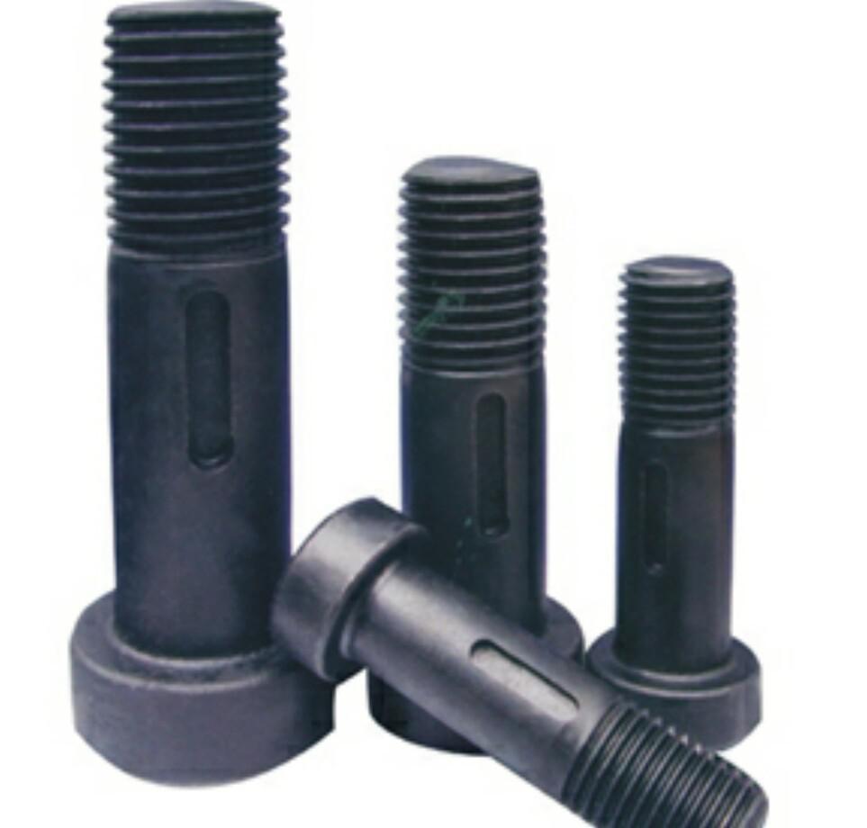 高平高强螺栓40Cr钢