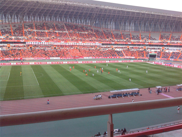 高平体育场看台网架加工