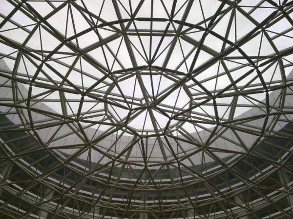 高平徐州网架厂家的售后服务如何？